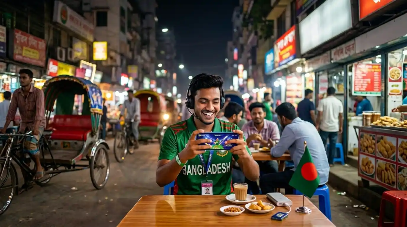 Super Ace App Bangladesh